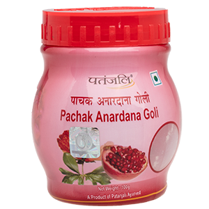 Pachak Anardana Goli