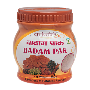 Badam Pak